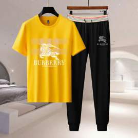 Picture of Burberry Shirt Pant Suits _SKUBurberryM-4XL11Lr0420472